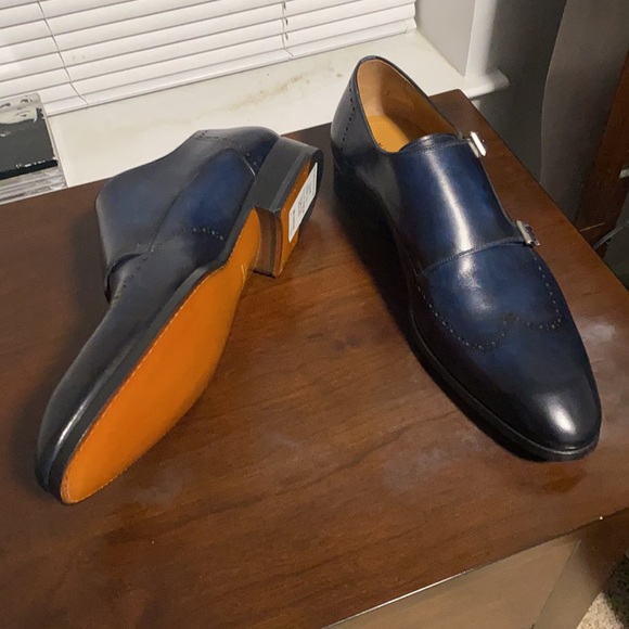 Men’s Dress Shoes main image 7